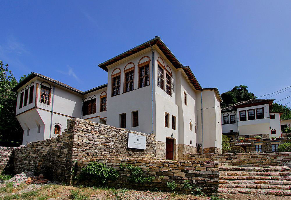 Babameto House