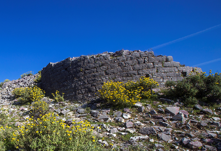 Ilyrian Castle permet Kelcyre